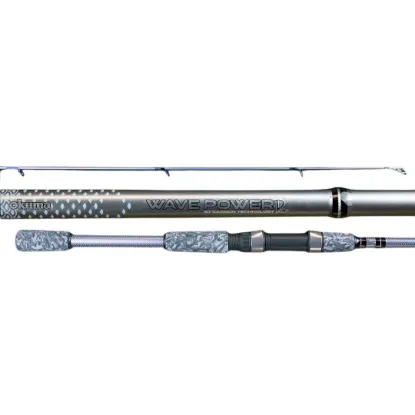 Picture of Okuma Wave Power Pro Spinning Rod